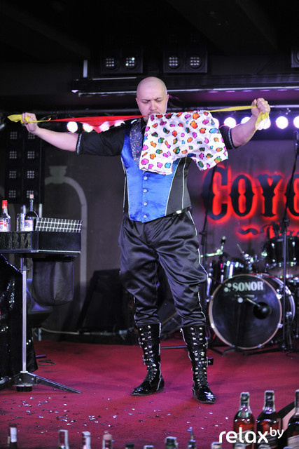 Талант на миллион, фото № 7