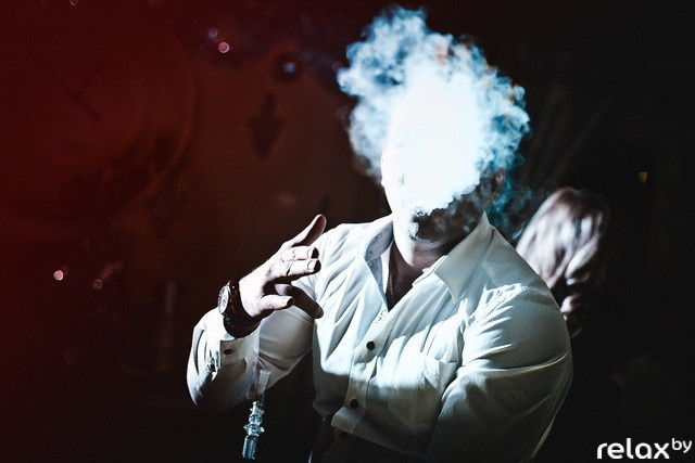 MACKVA - Ryboltover party, фото № 60