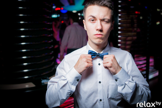 Next Club Show, фото № 45