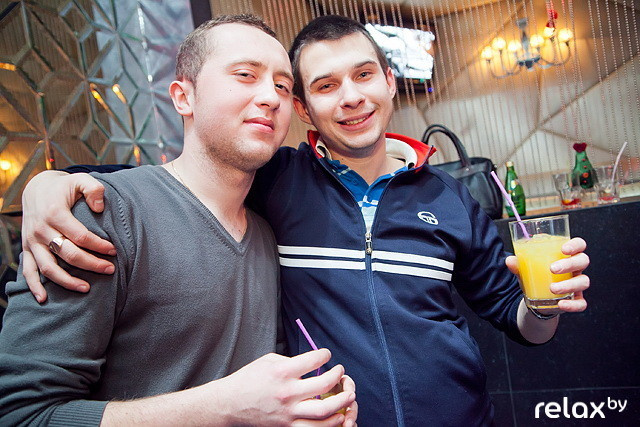 Взрослые игры в Madison, фото № 23