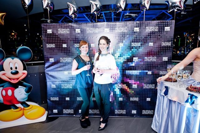 Hollywood Party, фото № 83