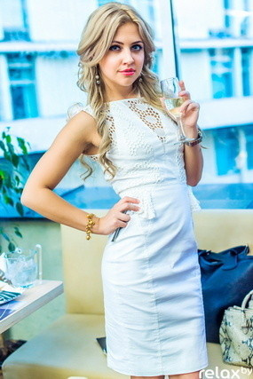 Открытие ROOF bar, фото № 39