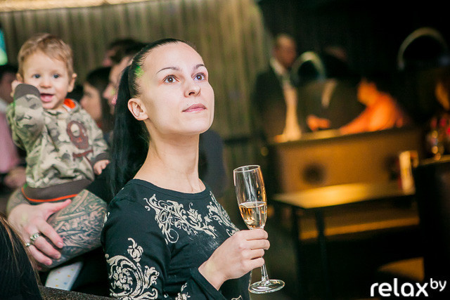 Открытие Dj Bar Shelter, фото № 58