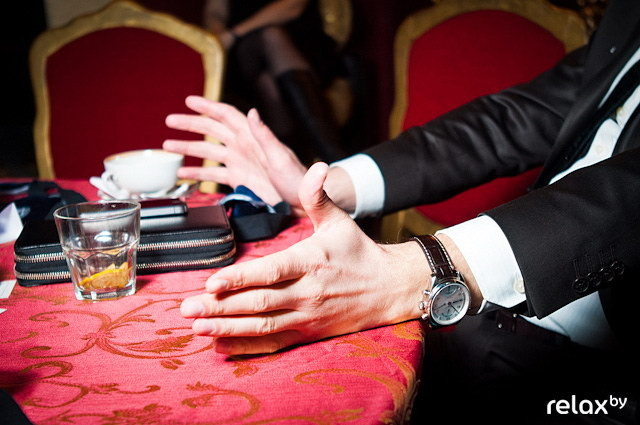 Первый клуб мафии, фото № 17