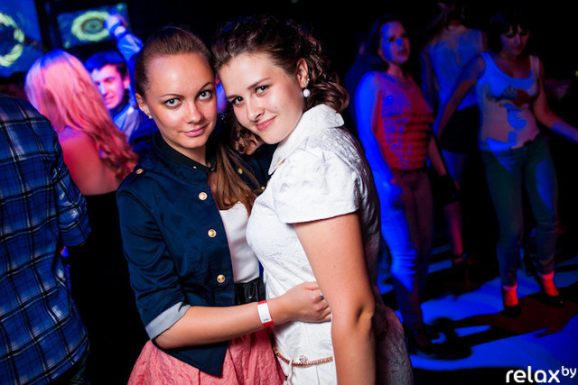 МФЭК PARTY, фото № 33