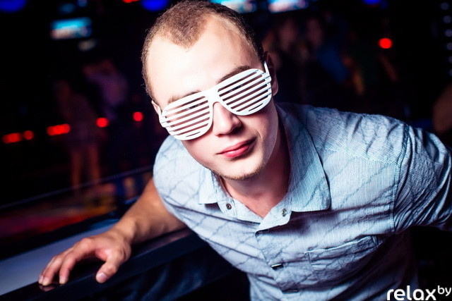 Club Dance Awards, фото № 2