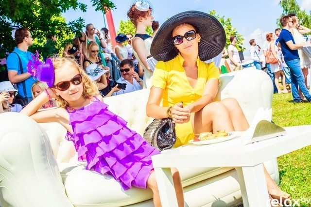 Международные соревнования по троеборью, фото № 43