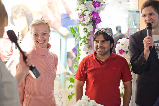 Магазин одежды People: «Хочу замуж и новое платье!», фото № 6