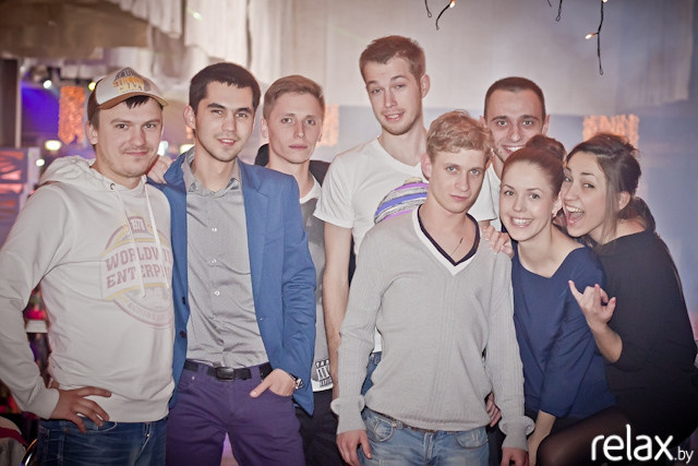 Electro Night, фото № 76