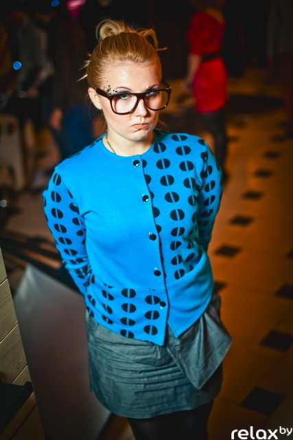 Новогодний корпоратив Artox 3 часть, фото № 96