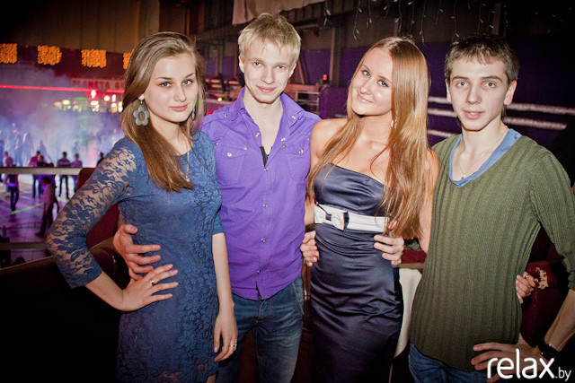 Electro Night, фото № 78