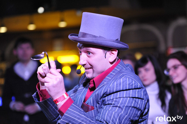 Талант на миллион, фото № 30