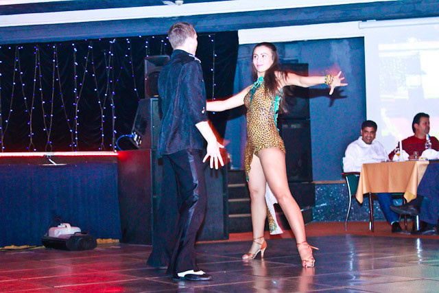 Вечер в «Журавинке», фото № 17