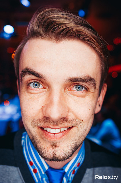 Крупный план: топ 50 портретов, фото № 40