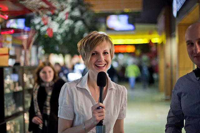 Магазин одежды People: «Хочу замуж и новое платье!», фото № 114