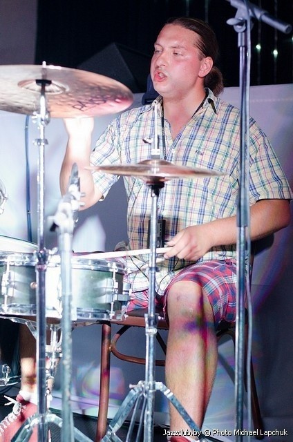 Рок фестиваль Виктора Цоя, фото № 37