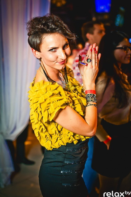 Новогодний корпоратив Artox 3 часть, фото № 135