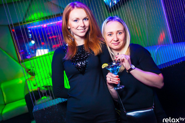 Madison Disco, фото № 65