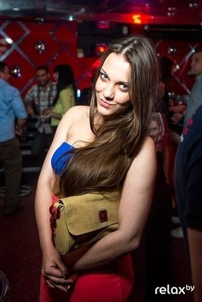 Вечеринка в клубе Next, фото № 18