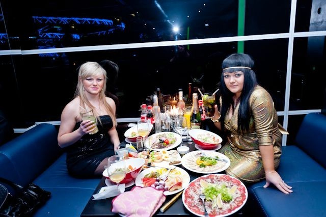 Hollywood Party, фото № 101