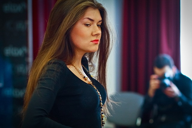 Кастинг Blackhall Bar, фото № 16