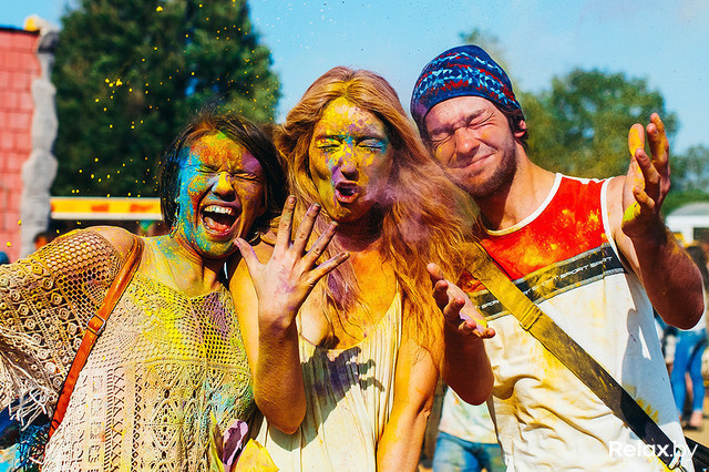 100 лучших фото прошедшего лета, фото № 5