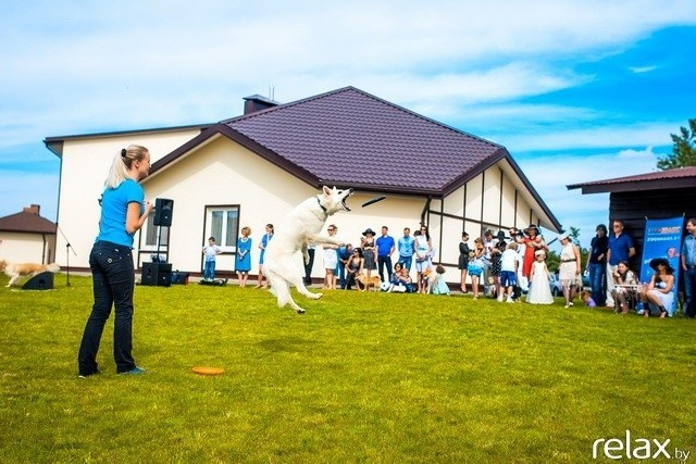 5 Лет журналу Pingouin, фото № 202