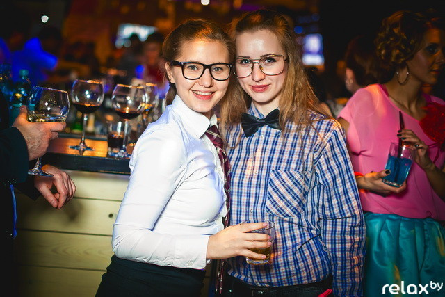 Корпоратив Artox 2 часть, фото № 121