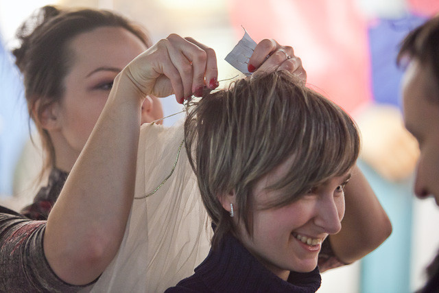 Магазин одежды People: «Хочу замуж и новое платье!», фото № 135