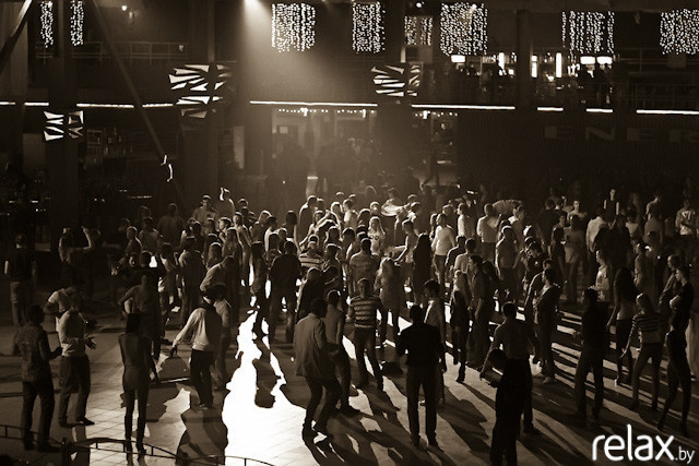 Electro Night, фото № 31