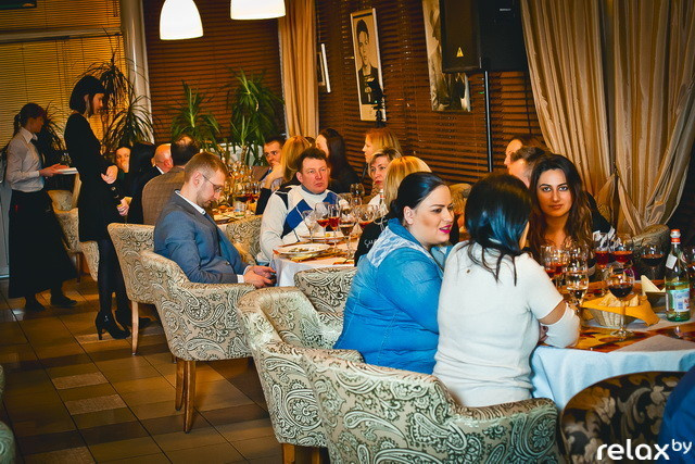 Дегустация вин, фото № 41