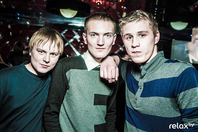 Next Club Show, фото № 87