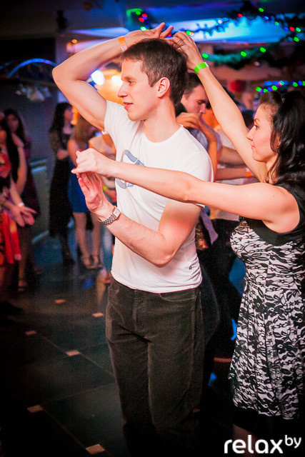 Salsa-пати, фото № 45