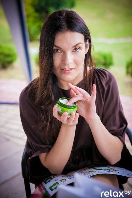 Презентация натуральной косметики для волос SO PURE KEUNE, фото № 160