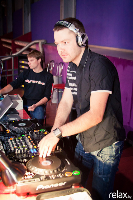 Electro Night, фото № 12