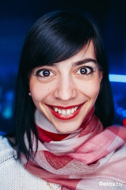 50 самых красивых улыбок прошлой недели, фото № 46