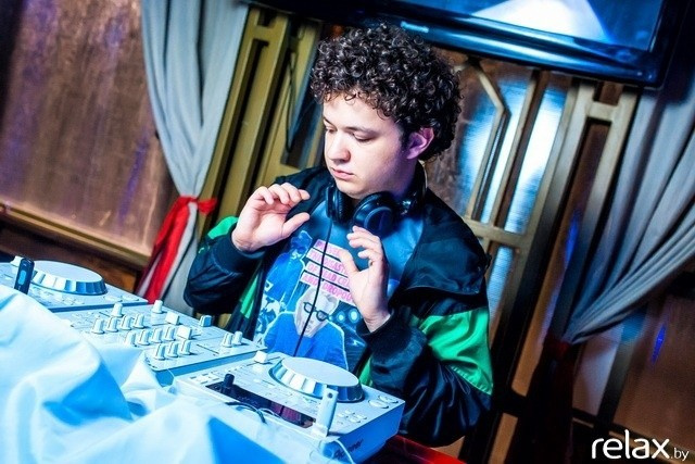 CASABLANCA OPEN YOUR EYES, фото № 4