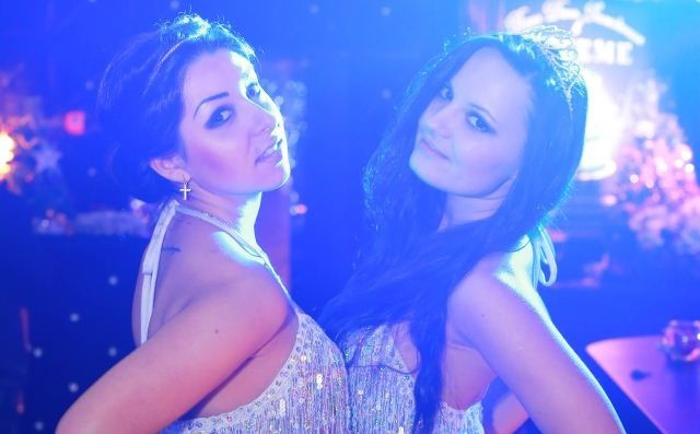 День рождения Ольги Галыгиной в Богеме, фото № 84