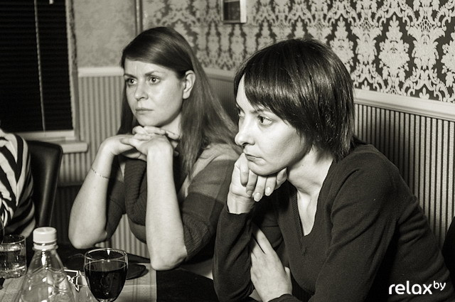 8 марта в клубе maf.by, фото № 65