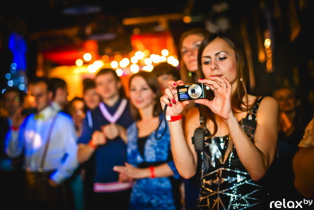 Корпоратив Artox 2 часть, фото № 22