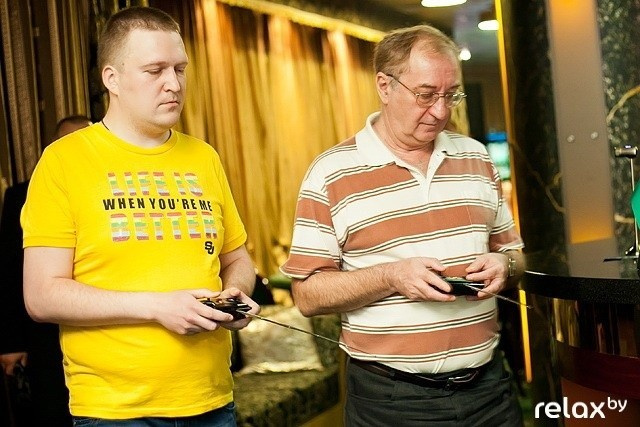 Взрослые игры, фото № 82