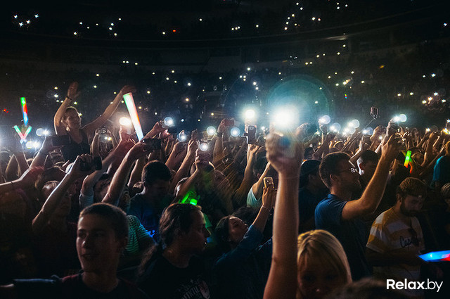 100 лучших фото прошедшего лета, фото № 41