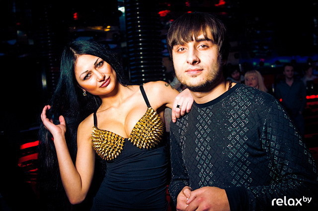 Next Club Show, фото № 86