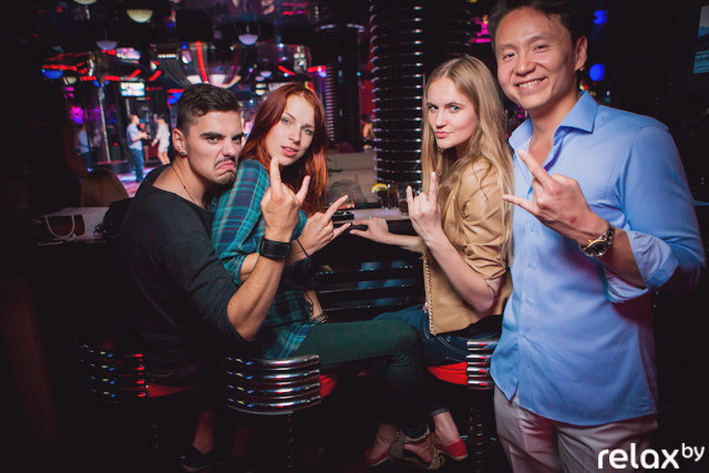 Next Club Show, фото № 83