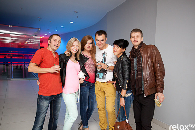 Retro Saturday, фото № 18