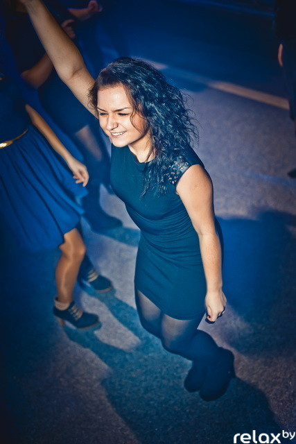 Клубная ночь в Millennium, фото № 12