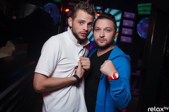 ProstoRetro! Бабье Лето, фото № 1