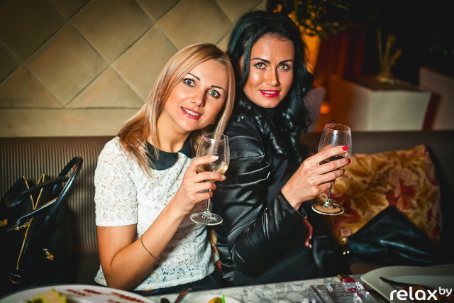 Reboltover party, фото № 9