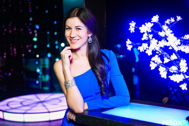 The Black Door - День Рождения Ирины Кабасакал, фото № 103