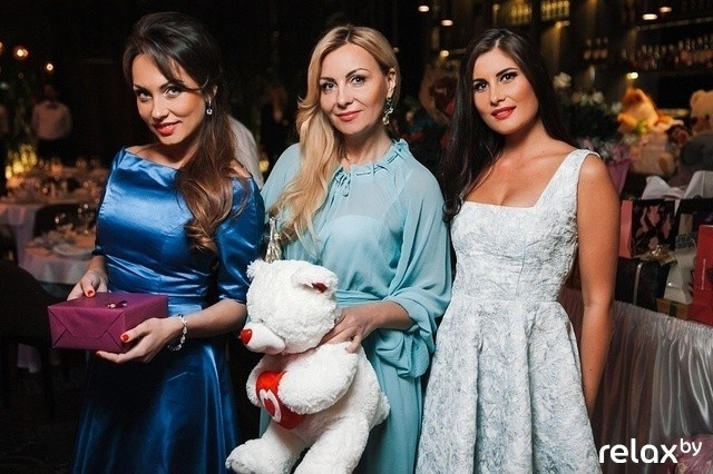 Как и где отдыхает белорусский бомонд, фото № 28